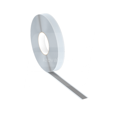 Eurovent Evrovent Lenta Geo Butyl 15mmh25m