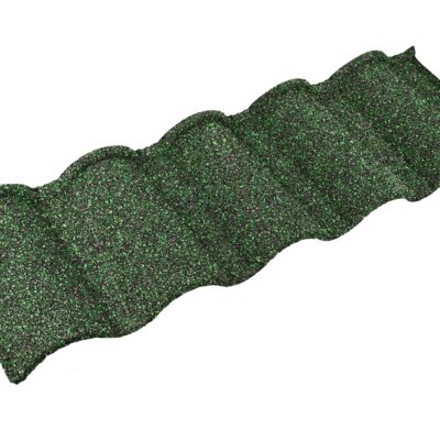 Композитная черепица Grand Line Palermo мятный мокко