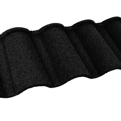 Композитная черепица Grand Line Palermo черный кофе