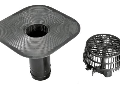 Воронка ремонтная ТехноНИКОЛЬ 90х240мм