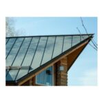 Кликфальц Grand Line 0,5 Velur RAL 3005 красное вино