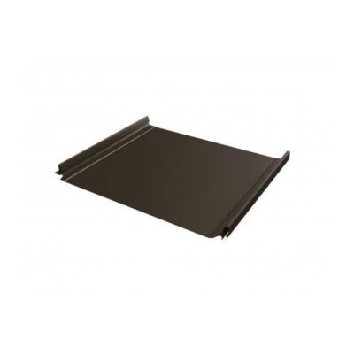 Кликфальц Pro Grand Line 0,5 Quarzit RR 32 темно-коричневый