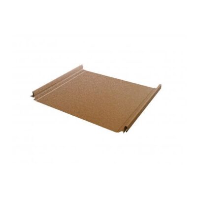 Кликфальц Pro Grand Line 0,5 Quarzit Cuprum Steel