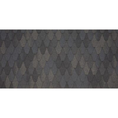 Гибкая черепица Tegola (Тегола) PREMIUM CASTELLO