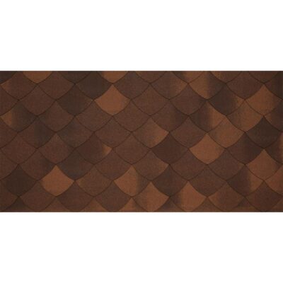 Гибкая черепица Tegola (Тегола) PREMIUM VERSAILLE