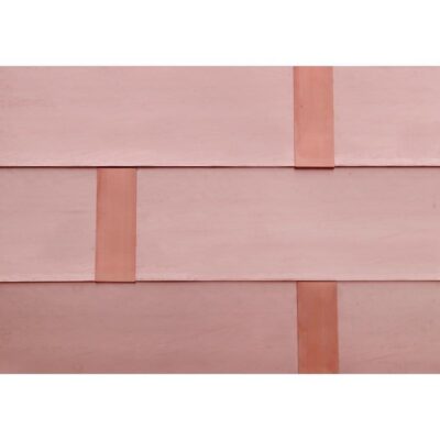 Гибкая черепица Tegola (Тегола) EXCLUSIVE Престиж старая медь