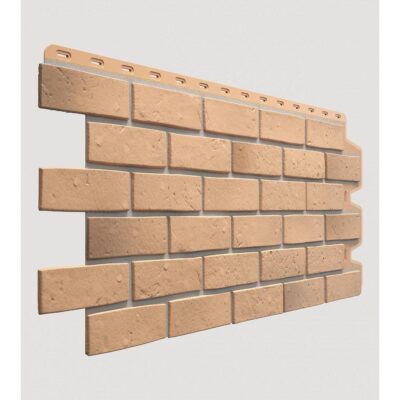 Фасадная панель DOCKE BERG, золотой