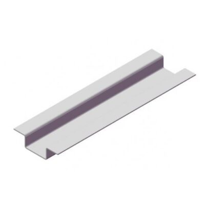 Профиль вертикальный основной П-обр. AR ВО50х20х20х1,2 ОЦ ОН