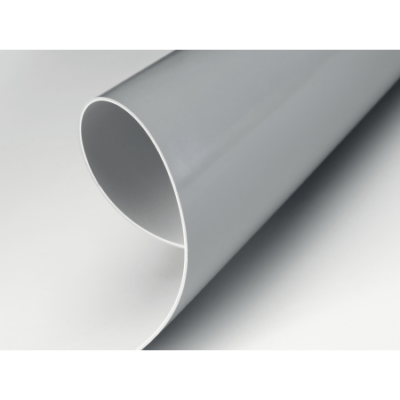 ПВХ Logicroof V-SR 1,5 мм мембрана серая 0,25x20 м
